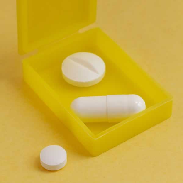 Innovations in Supplement Encapsulation and Tablet Manufacturing