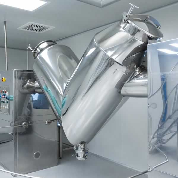 Is Your Supplement Brand Prepared for Mass Production?