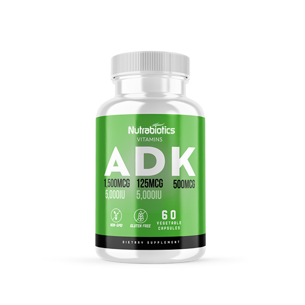 ADK Vitamin Supplemen