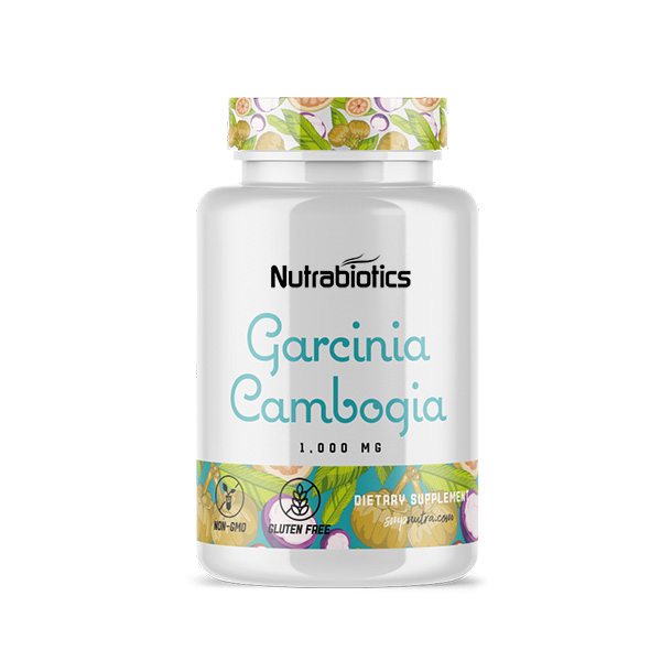 Garcinia Cambogia 1,000 mg Capsule