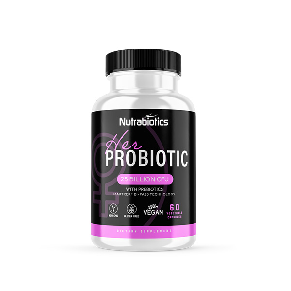 Her Probiotic Blend