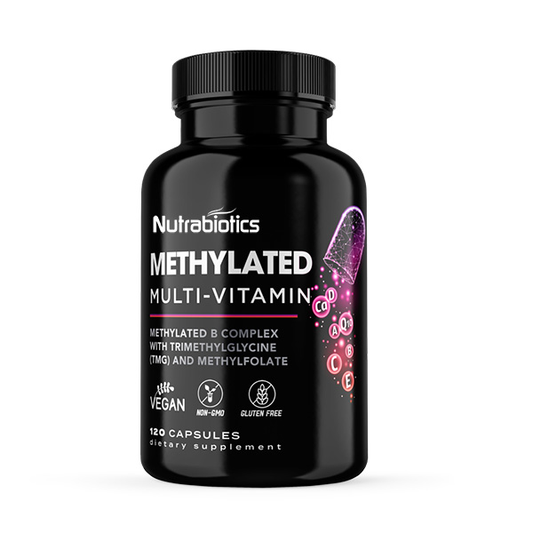 Methylated Multivitamin
