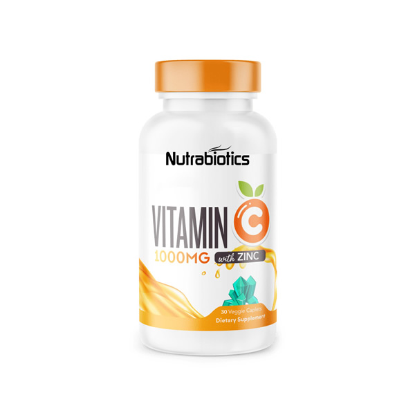 1000 mg Vitamin C