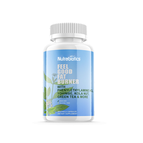 Feel Good Fat Burner