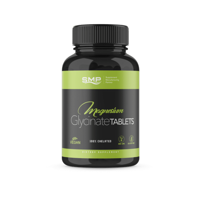 Magnesium Glycinate Tablets